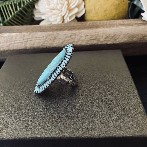 Concho ring - Picture 3 of 3